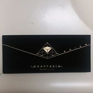Anastasia Prism palette